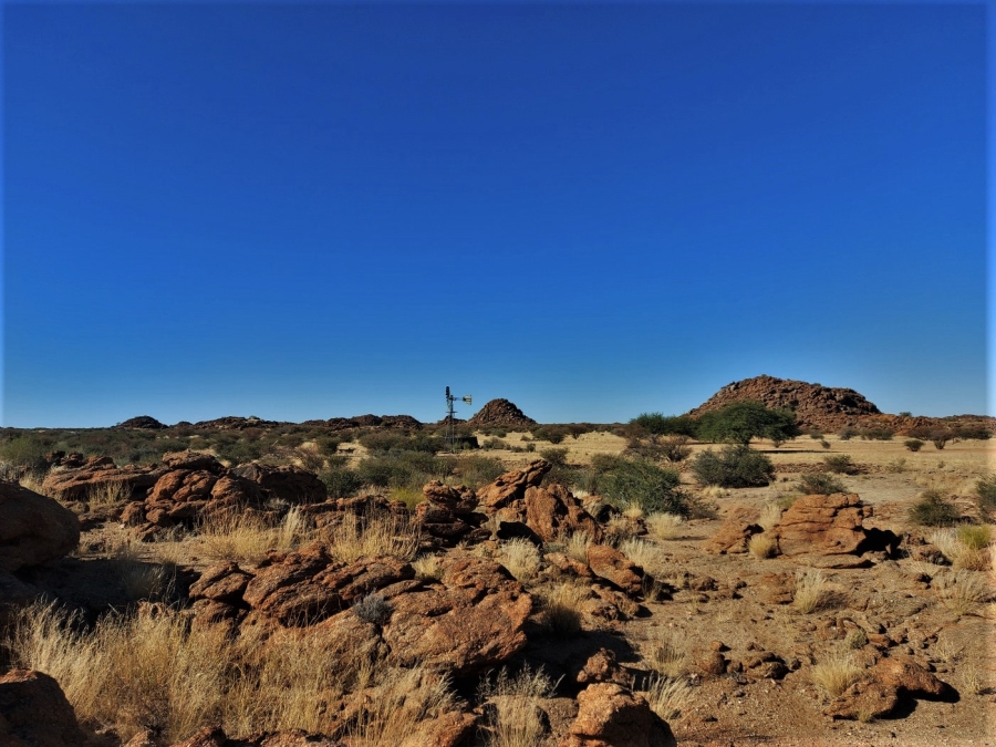 Commercial Property for Sale in Augrabies Northern Cape